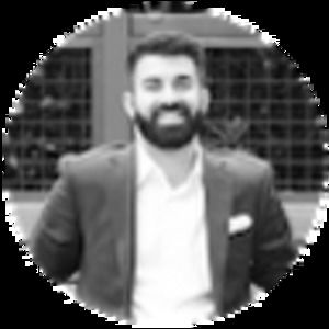 Meet your Posher, Eli